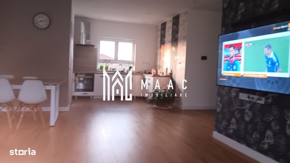Casa Individuală I4 camere I Dependințe I Teren  890 mp
