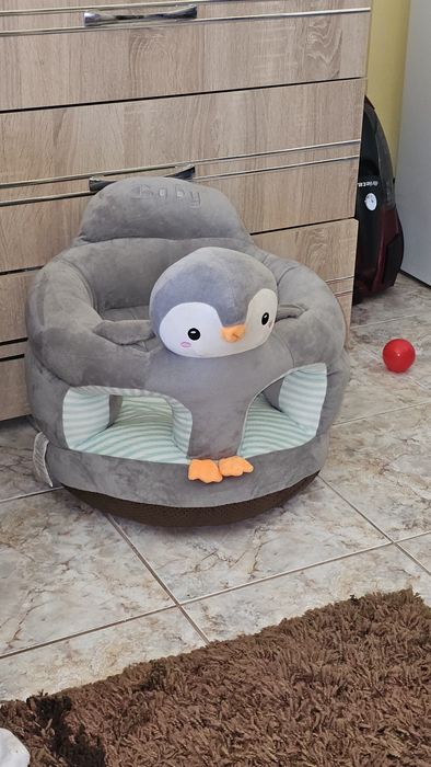 Fotoliu bebe impecabil
