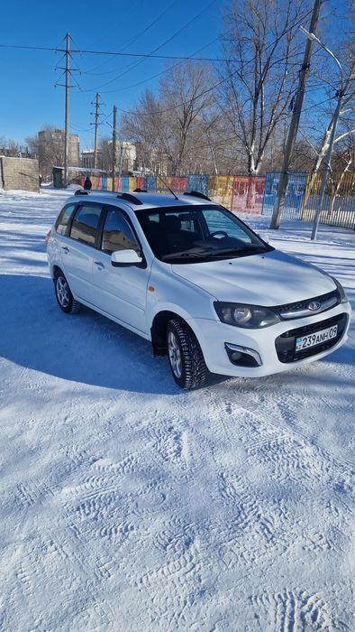 Продаю а/м  калина 2