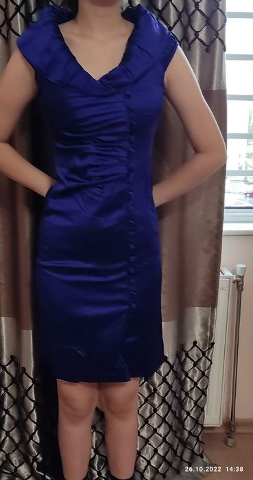 Продам женское платье