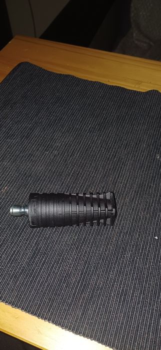 Дюза--фреза за водоструика