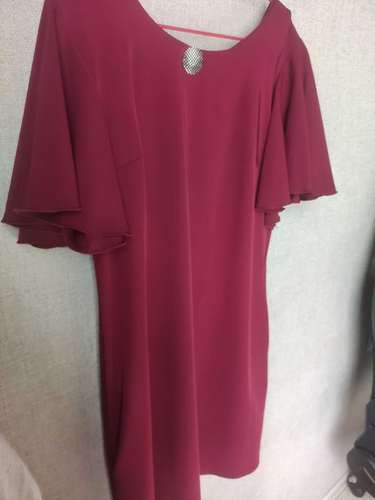 Платье 46-48 размер