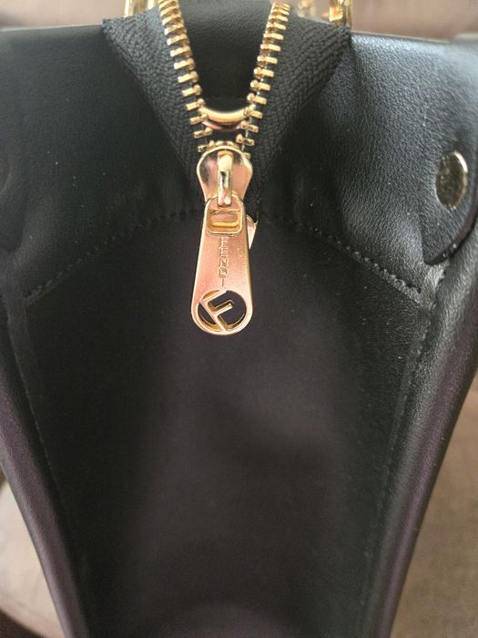 Дамска чанта Fendi