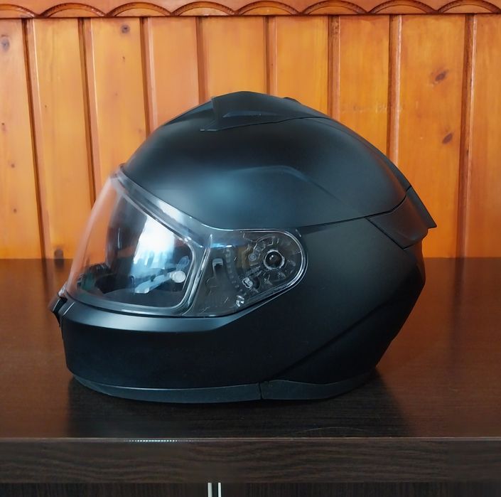 Casca shark ridill 2