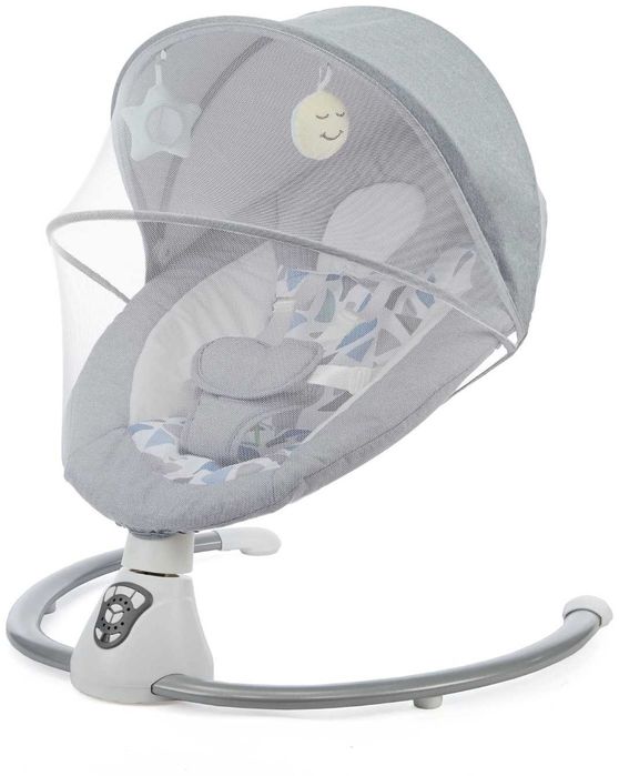 Детская электрокачеля - шезлонг Maribel