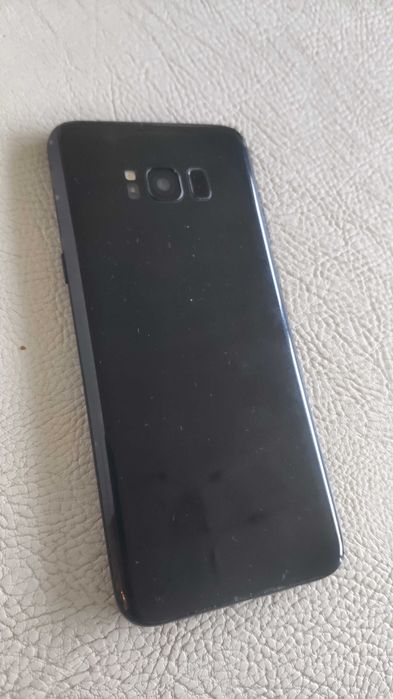смартфон samsung galaxy s8+