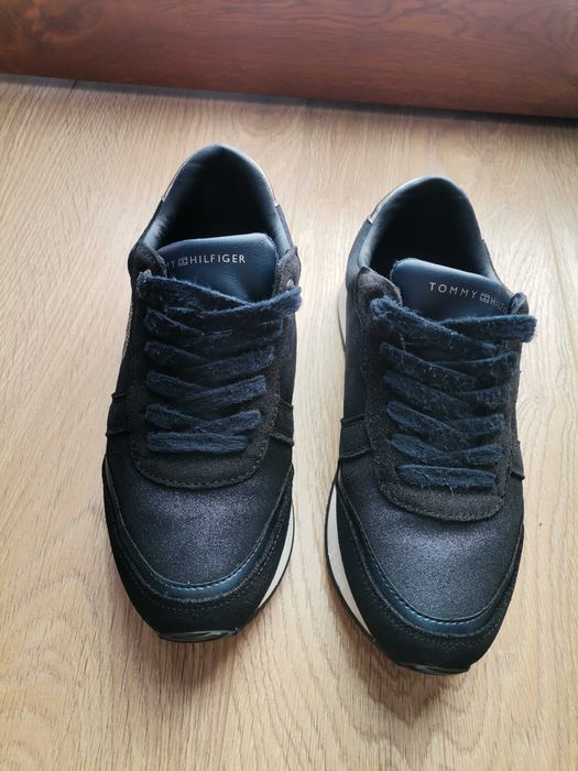 Adidași Tonmy Hilfiger, damă, mărimea 36