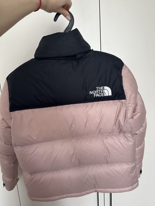 Куртка The North Face Women’s 1996 Retro Nuptse Jacket