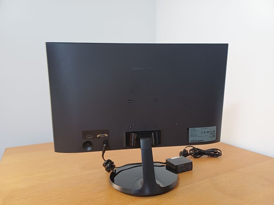 Monitor Samsung S22F350FHU 22" Full HD HDMI