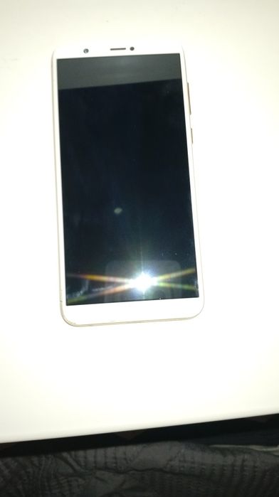 Huawei P Smart (2018)