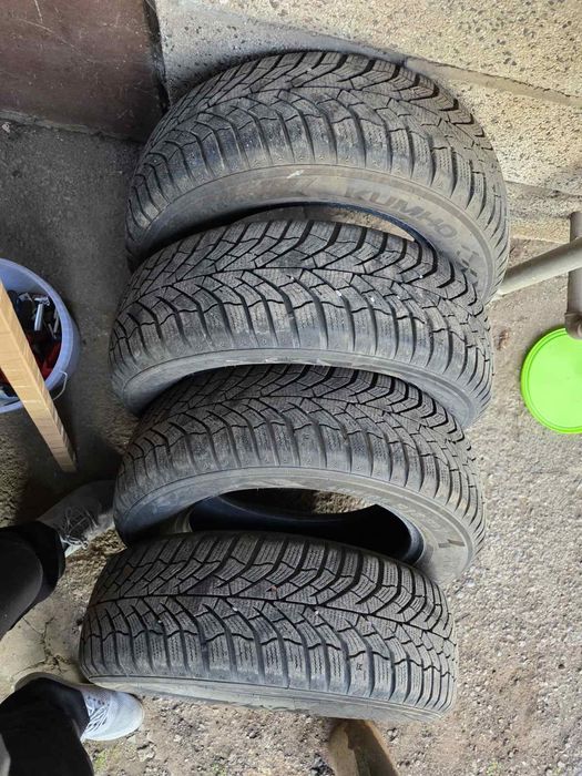 Зимни гуми  185/65 R15