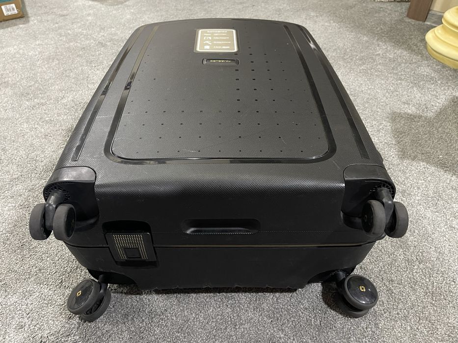 Samsonite S’Cure