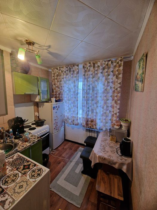 Продам 2х комнатную квартиру