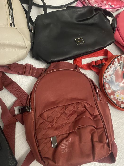 Genti preturi de la 10 lei la 30 lei