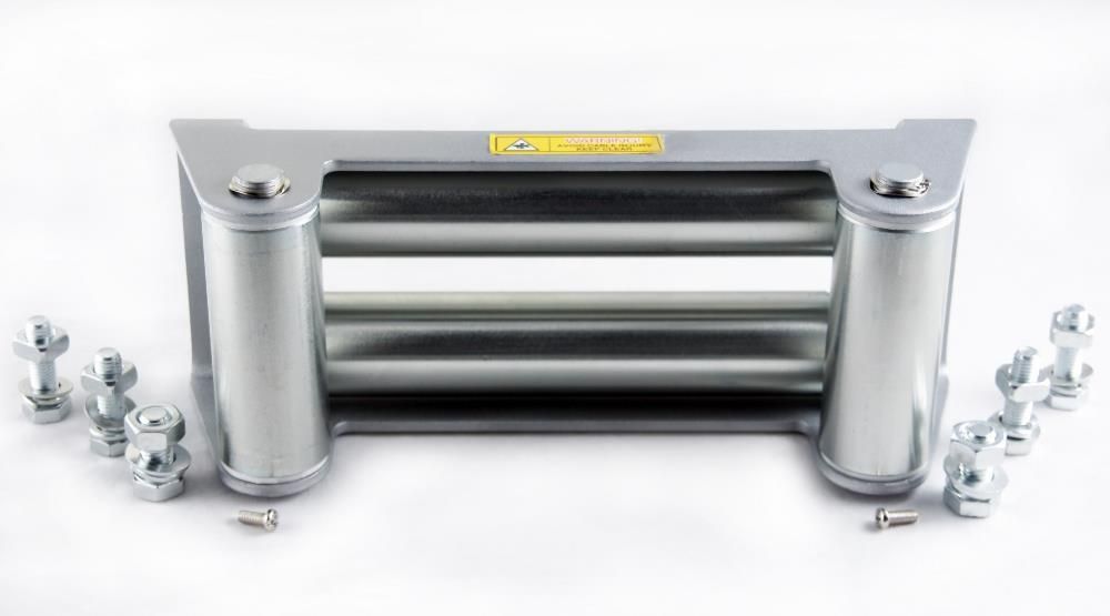 Troliu Electric-24 V PW12000E (5443kg) pt.asistență rutieră- platforma