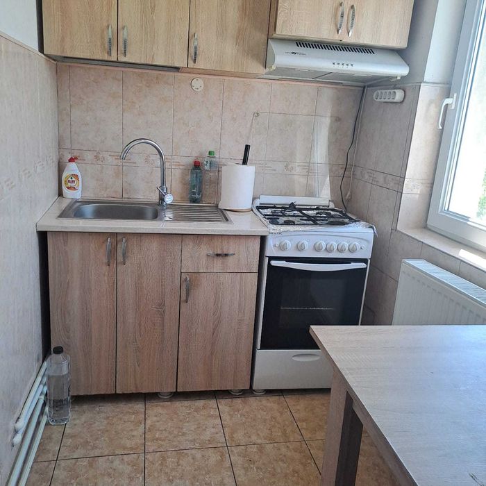 Garsoniera de Închiriat