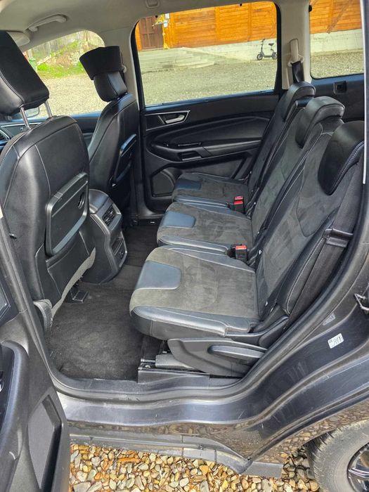 Ford Galaxy 2017