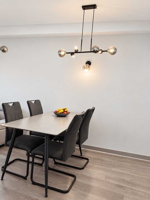 Apartament 3 incaperi