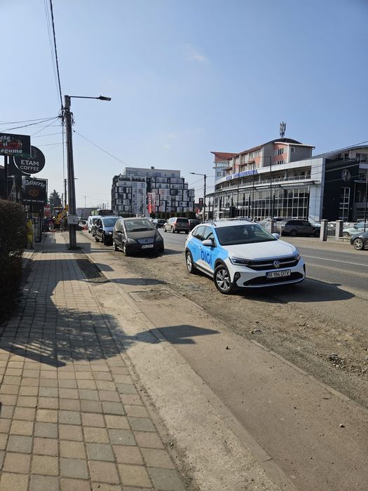 Inchiriez scaun frizerie 200€