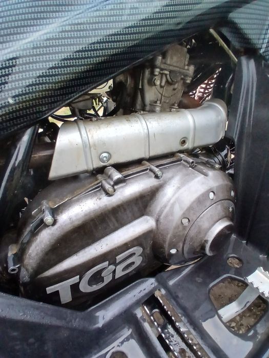 Vand tgb 525 stare de functionare.pret 10.000 ron negociabil