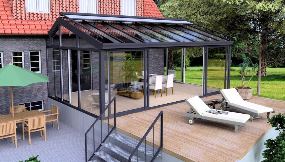 Строительство металлоконструкций