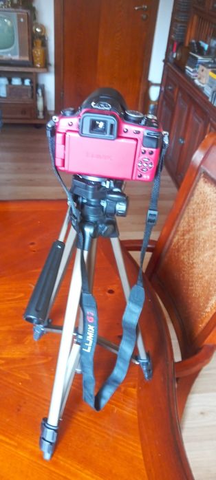 Фотоапарат PANASONIC LUMIX