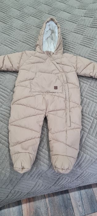 Продам детский комбинезон, рост 80