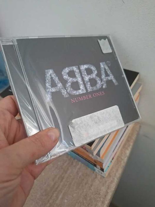 Abba - Number Ones