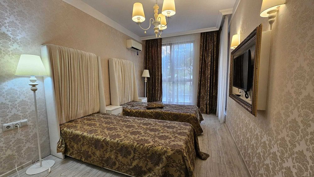 Продава се Четиристаен апартамент в к.к. Слънчев бряг - 121 кв.м за 1587 €/кв.м - Снимка #8