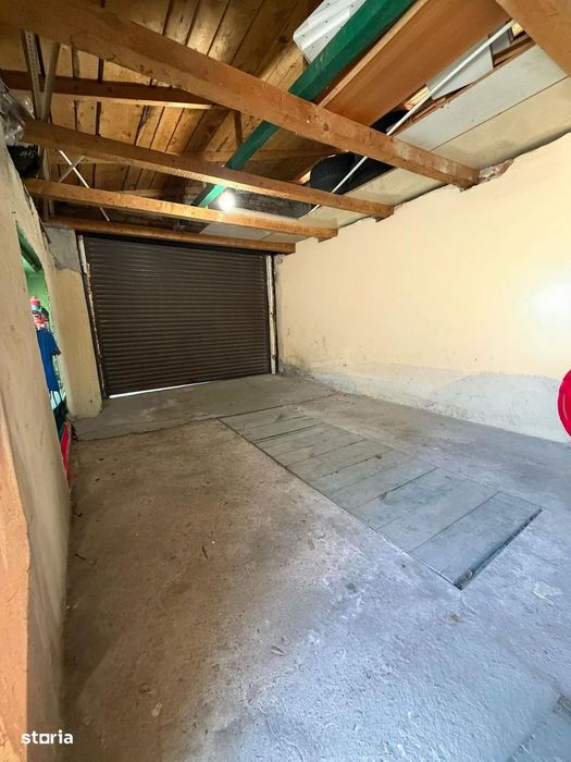 EXCLUSIVITATE - CASA INDIVIDUALA - Teren de 754mp - 230.000€