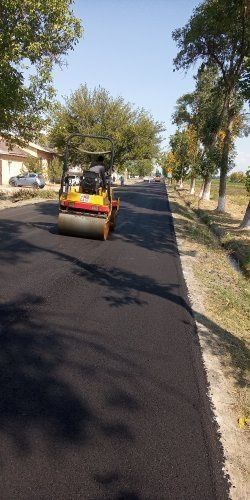 Асфальт ишларини киламиз ишга гарантия качистива
