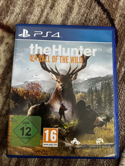 Ps4    7 игри 160лв без драскотини