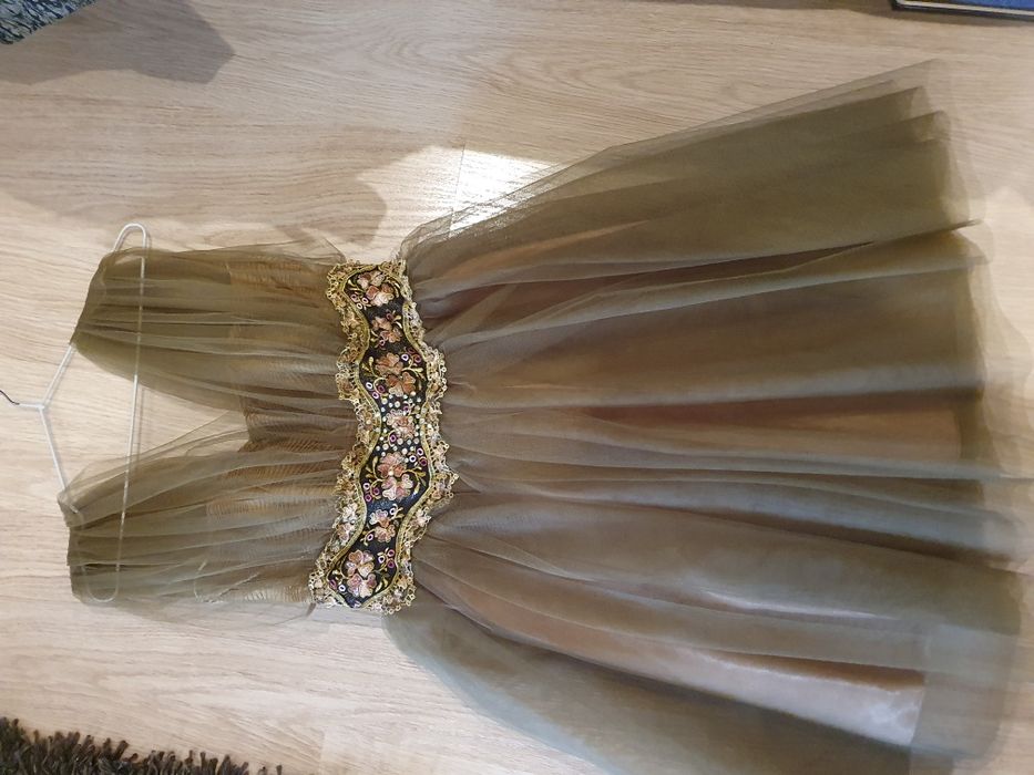 Rochie Agnes Toma