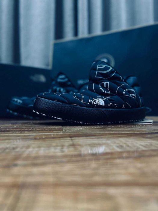 The North Face зимние высокие тапки: 130 у.е. - Мужская обувь Ташкент ...
