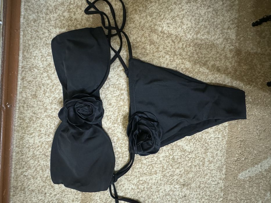 Купальник раздельный