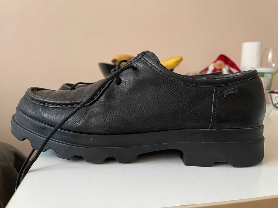 Camper - 40 номер