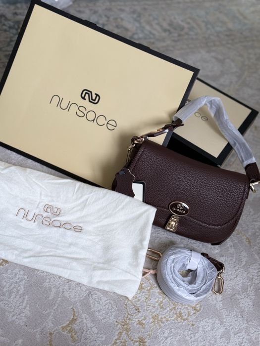 Nursace сумка