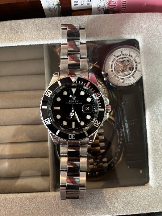 Rolex premium качество