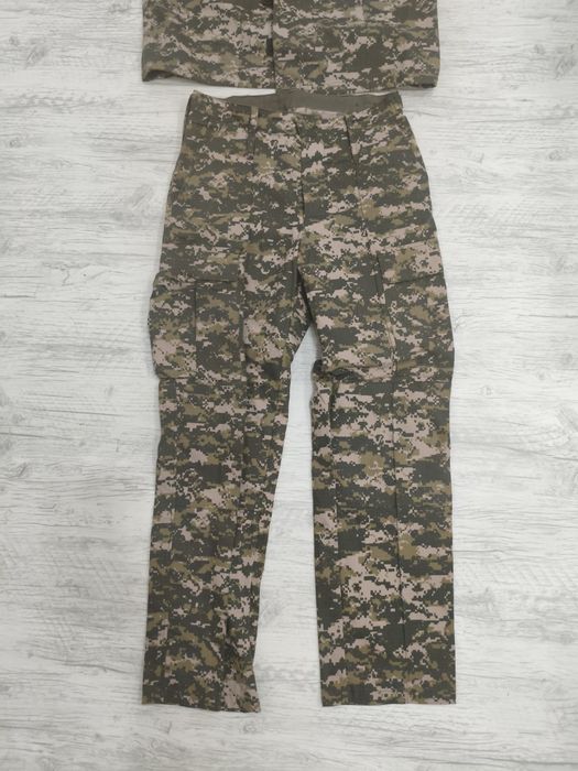 Продам военную форму