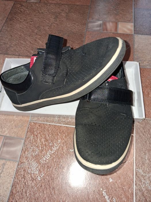 Туфли для мальчика