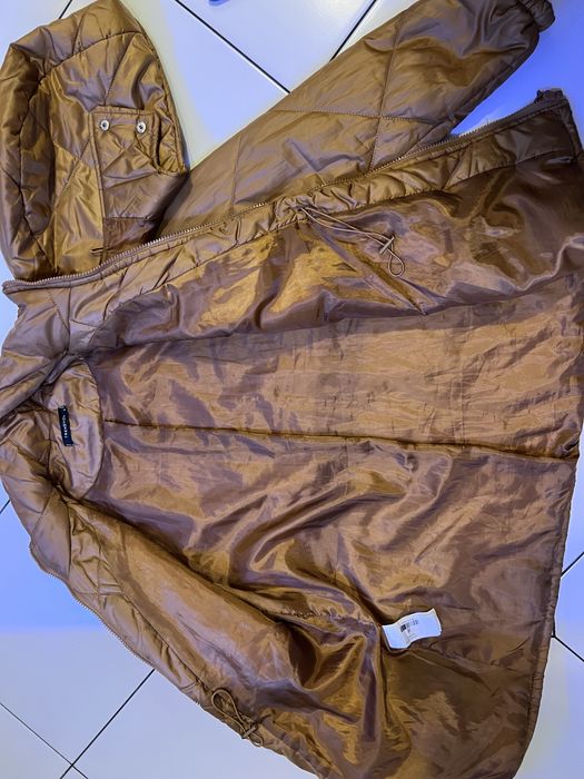 Куртка лёгкая для девочки 12-14 лет