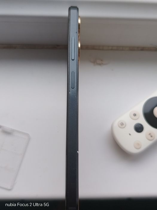 ZTE Nubia neo 5g