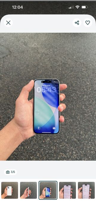 Iphone 15 256 гб
