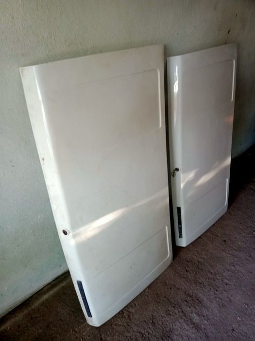 Продам двери на Жигули классика!