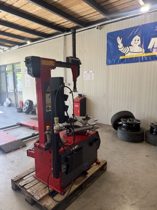 Aparat dejnatat roti  Aero Smonther 700