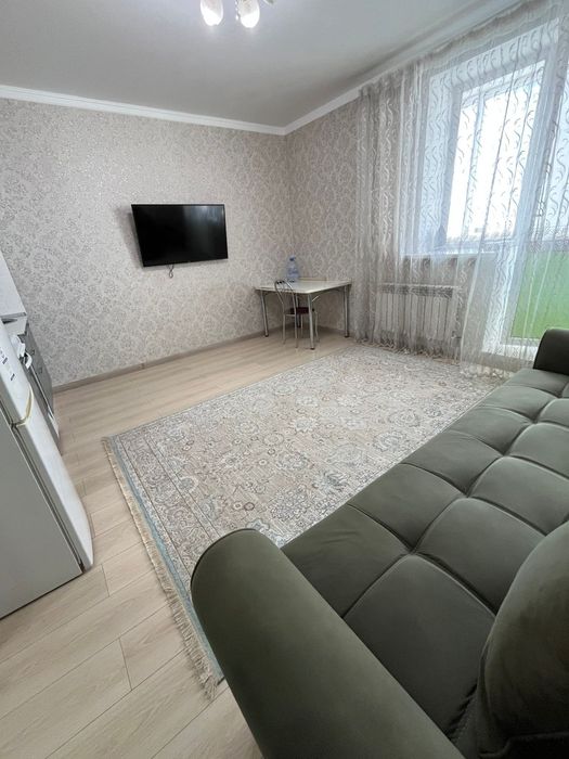 Сдам в аренду квартиру