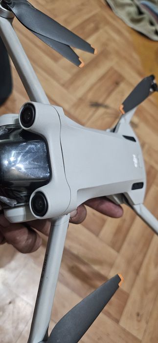 Дрон Dji mini pro 3