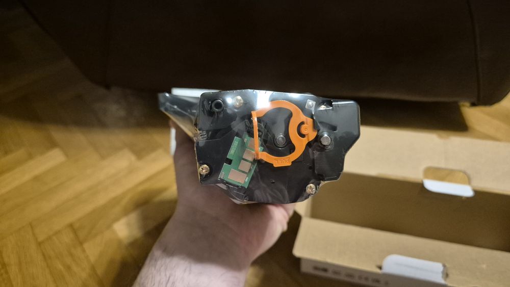 6 Броя тонер касети модел MLT-D101S/SA -2160