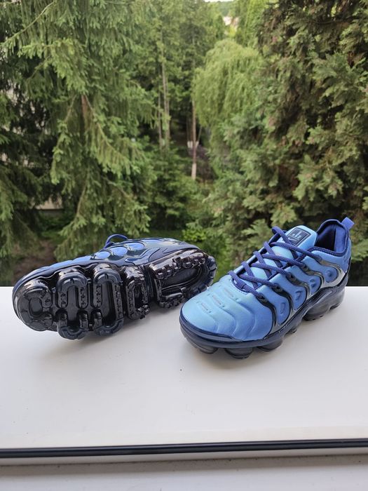 Nike Air VaporMax Plus Blue 41 45