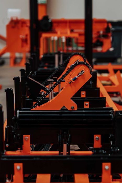 Хоризонтален Банциг Wirex CZ-/ZM